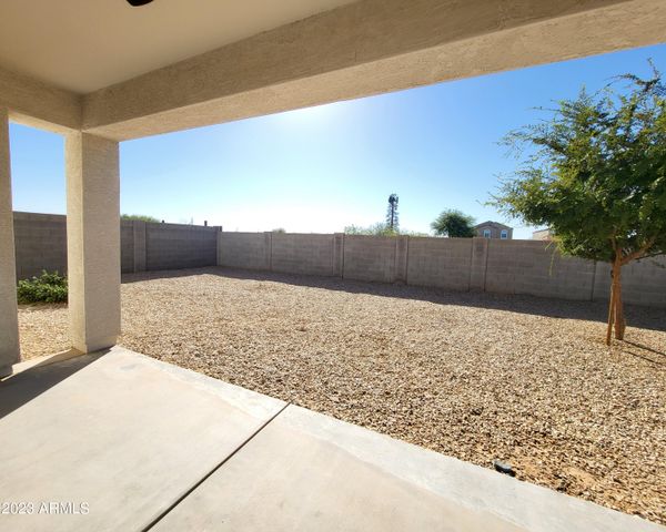 11571 E Verbina Lane, Florence, AZ 85132