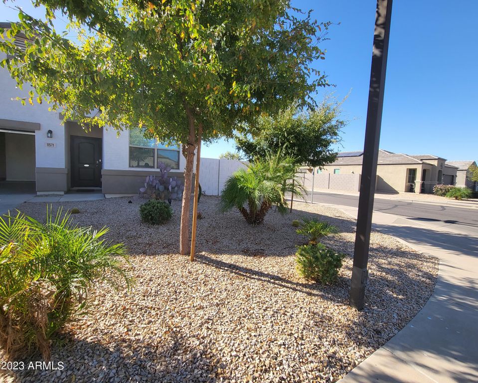 11571 E Verbina Lane, Florence, AZ 85132
