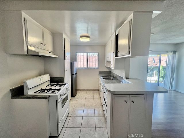 1115 S Wooster Street 202, Los Angeles, CA 90035