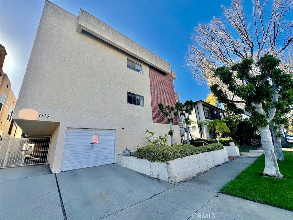 1115 S Wooster Street 202, Los Angeles, CA 90035