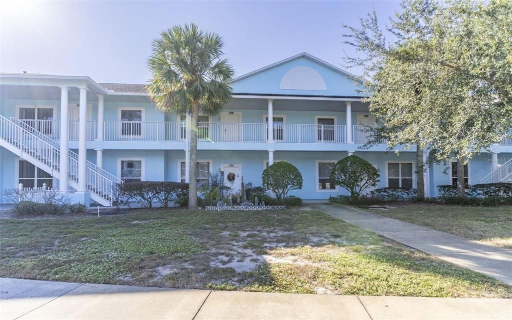 3107 SUN LAKE COURT B, Kissimmee, FL 34747