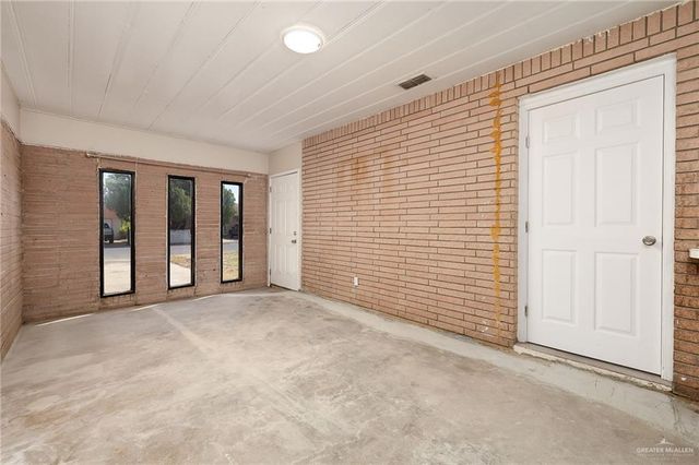 1005 N 27th Street, Mcallen, TX 78501