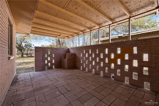 1005 N 27th Street, Mcallen, TX 78501