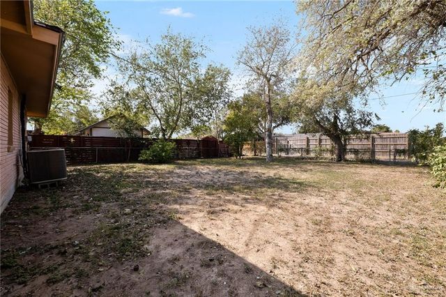 1005 N 27th Street, Mcallen, TX 78501