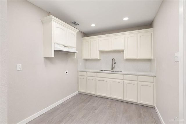 1005 N 27th Street, Mcallen, TX 78501