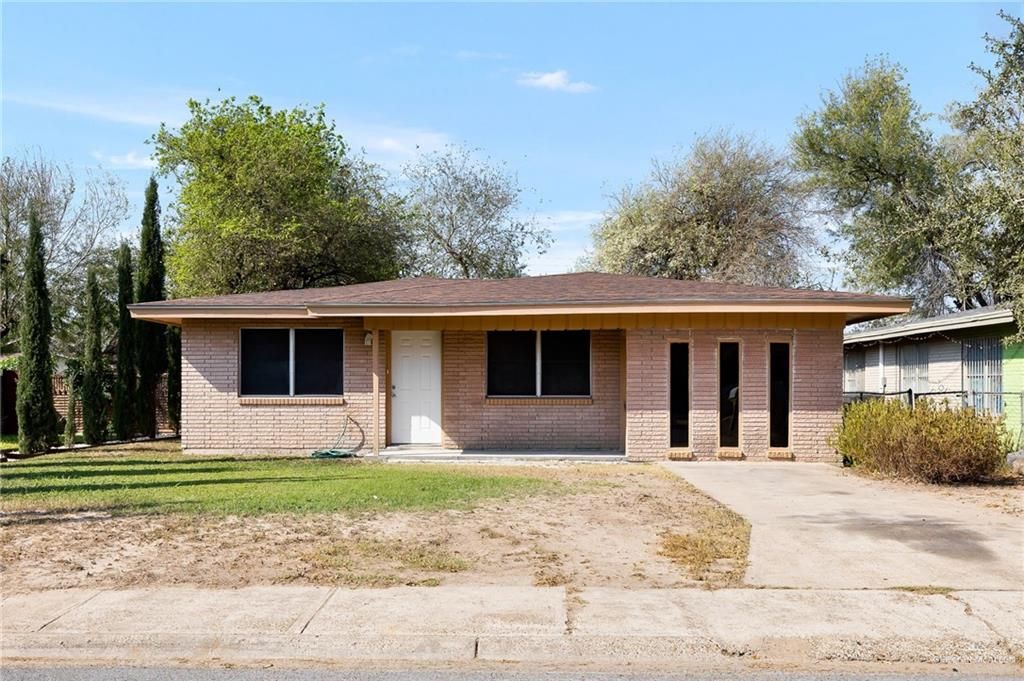 1005 N 27th Street, Mcallen, TX 78501