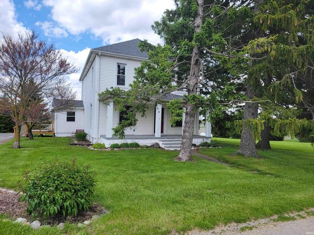2649 County Road 34, Auburn, IN 46706
