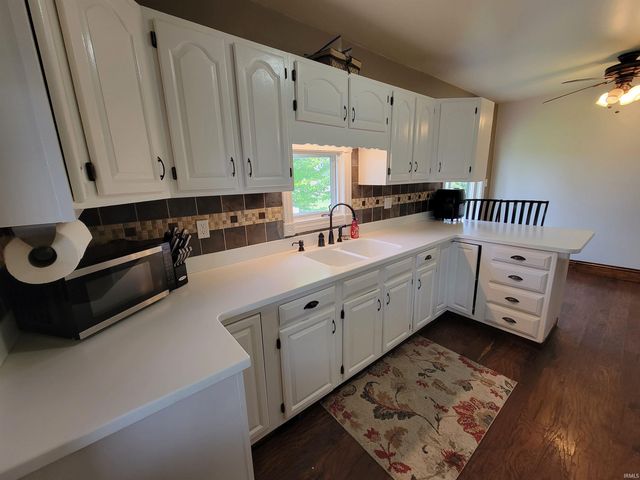 2649 County Road 34, Auburn, IN 46706