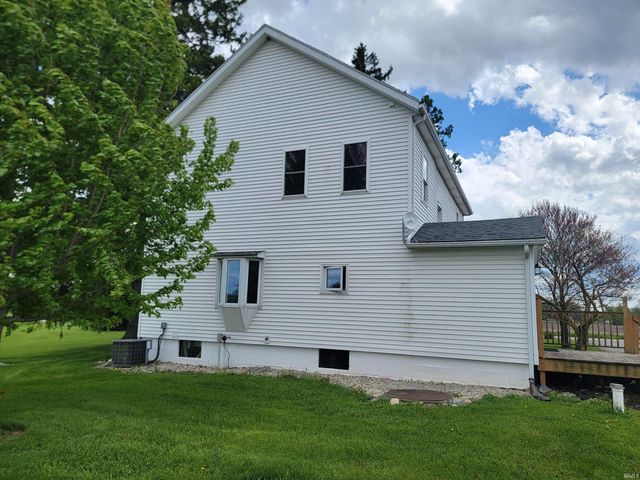 2649 County Road 34, Auburn, IN 46706