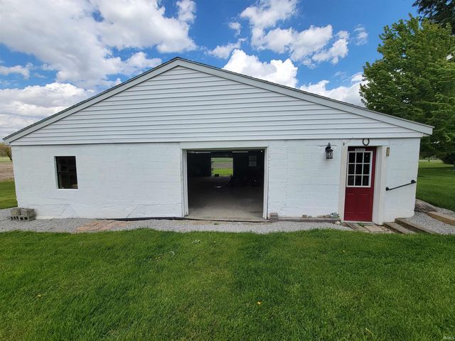 2649 County Road 34, Auburn, IN 46706