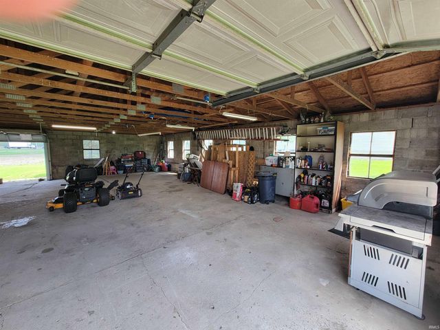 2649 County Road 34, Auburn, IN 46706
