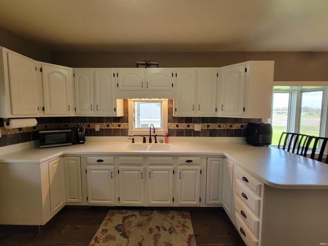 2649 County Road 34, Auburn, IN 46706