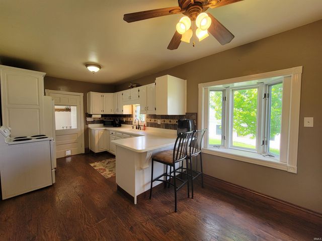 2649 County Road 34, Auburn, IN 46706