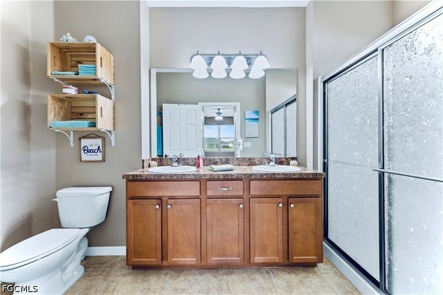 10781 Crossback LN, Lehigh Acres, FL 33936