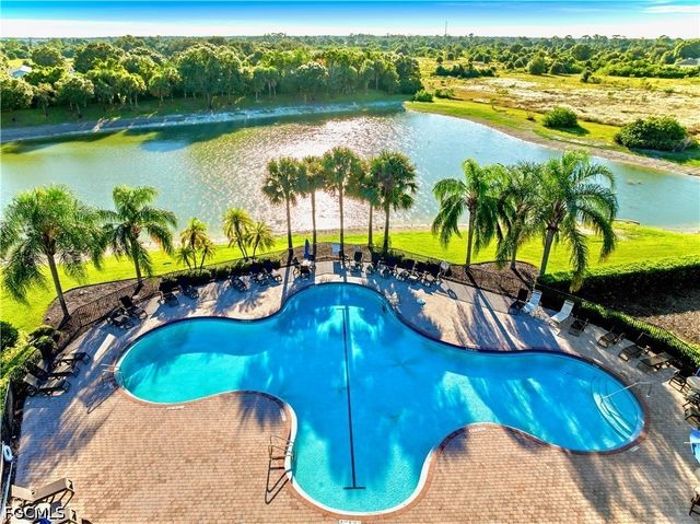 10781 Crossback LN, Lehigh Acres, FL 33936