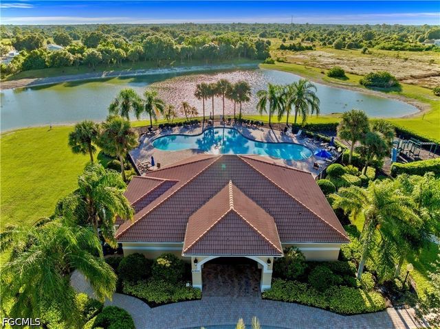 10781 Crossback LN, Lehigh Acres, FL 33936