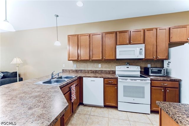 10781 Crossback LN, Lehigh Acres, FL 33936