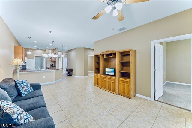 10781 Crossback LN, Lehigh Acres, FL 33936