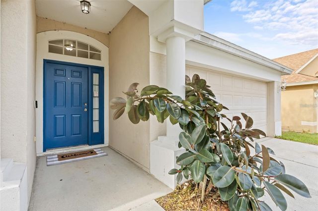 13102 EARLY RUN LANE, Riverview, FL 33578