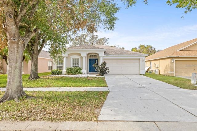 13102 EARLY RUN LANE, Riverview, FL 33578