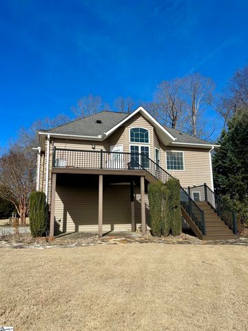 1730 Belle Shoals Road, Pickens, SC 29671
