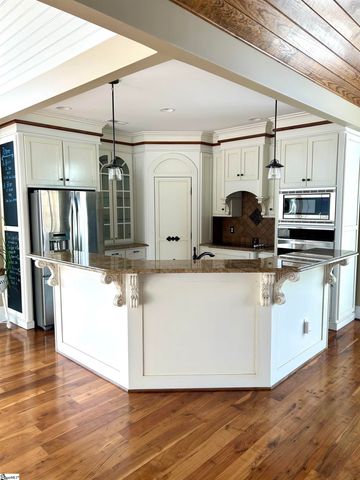 1730 Belle Shoals Road, Pickens, SC 29671