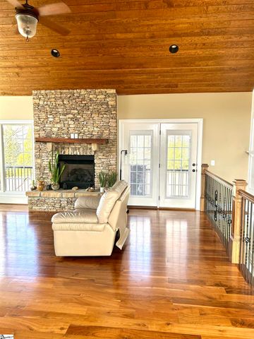 1730 Belle Shoals Road, Pickens, SC 29671