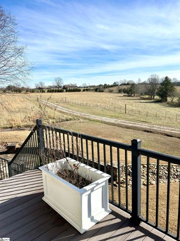 1730 Belle Shoals Road, Pickens, SC 29671