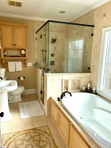 1730 Belle Shoals Road, Pickens, SC 29671