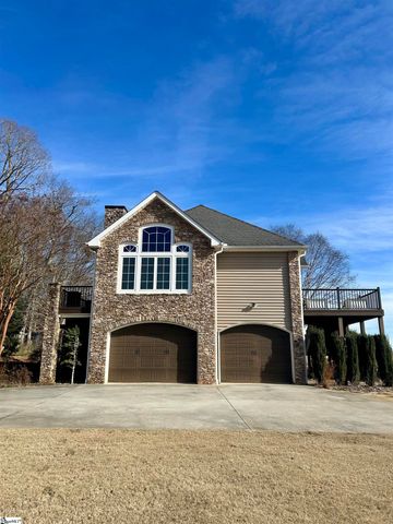 1730 Belle Shoals Road, Pickens, SC 29671