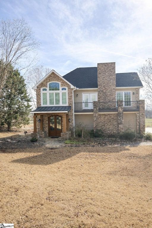 1730 Belle Shoals Road, Pickens, SC 29671