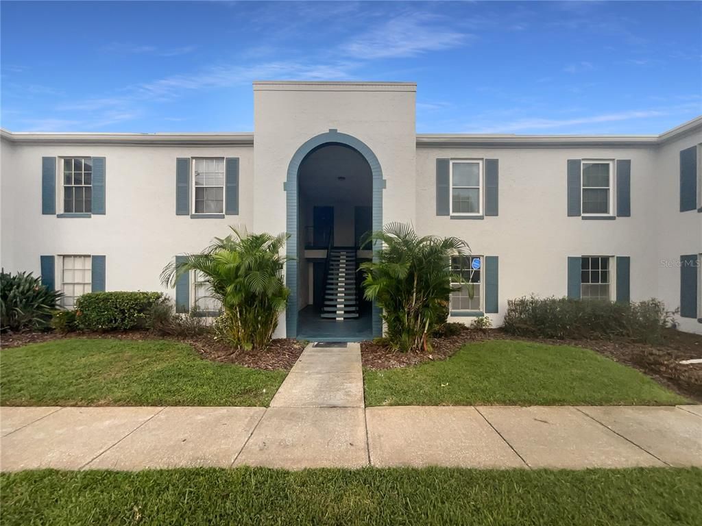 1030 PLANTATION DRIVE C6, Kissimmee, FL 34741