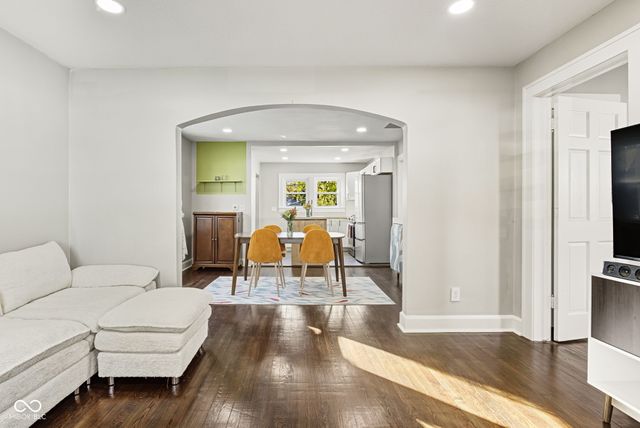 1318 N Grant Avenue, Indianapolis, IN 46201