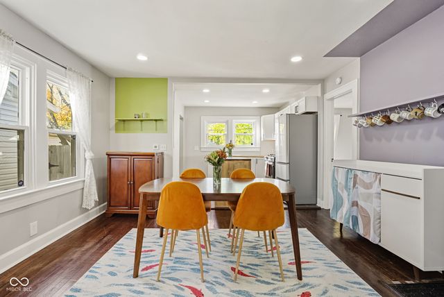 1318 N Grant Avenue, Indianapolis, IN 46201