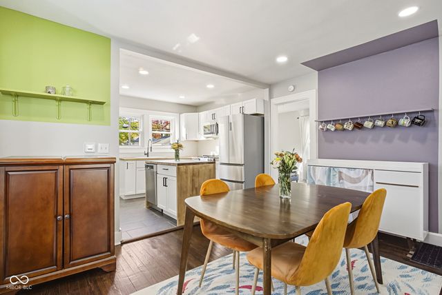 1318 N Grant Avenue, Indianapolis, IN 46201