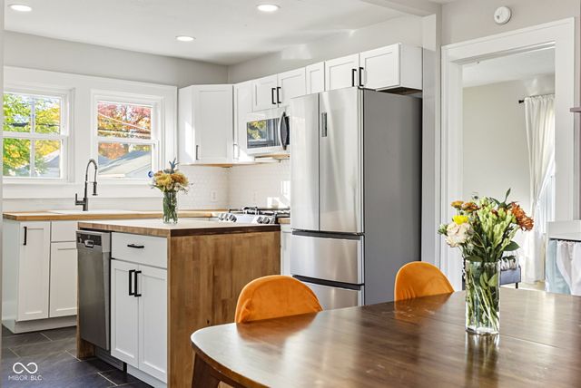 1318 N Grant Avenue, Indianapolis, IN 46201