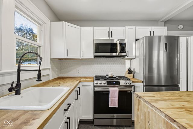 1318 N Grant Avenue, Indianapolis, IN 46201