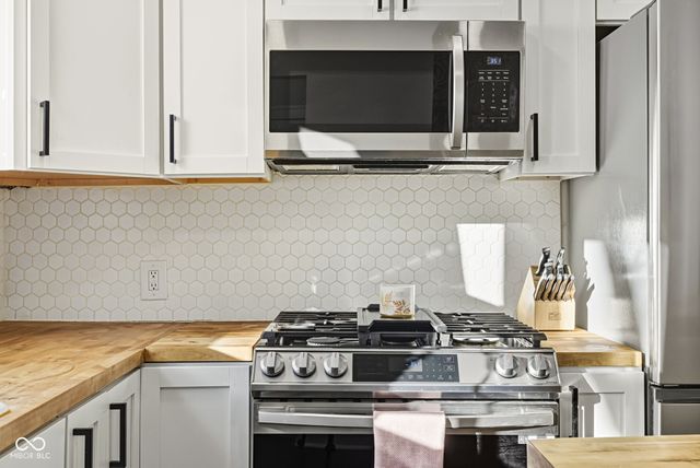 1318 N Grant Avenue, Indianapolis, IN 46201