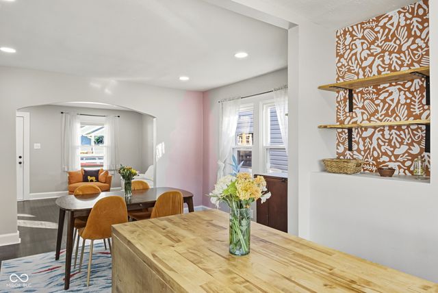 1318 N Grant Avenue, Indianapolis, IN 46201