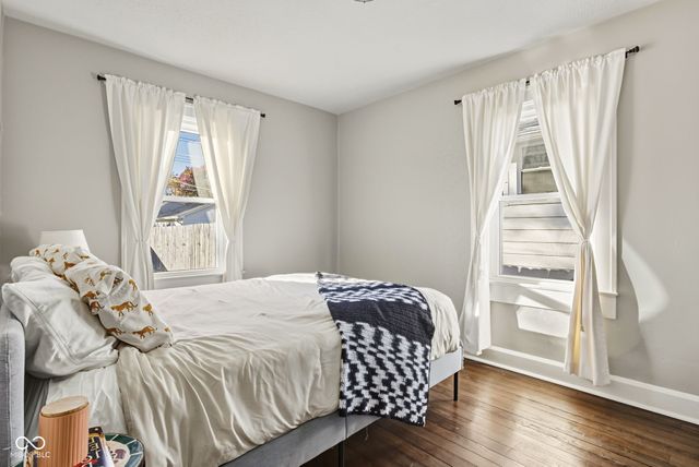 1318 N Grant Avenue, Indianapolis, IN 46201