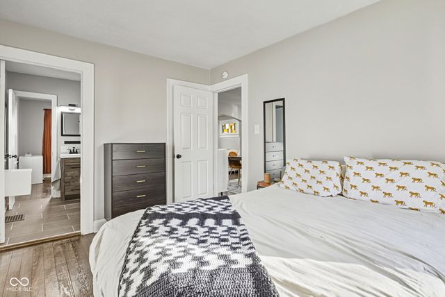 1318 N Grant Avenue, Indianapolis, IN 46201