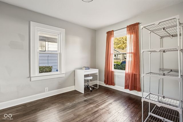 1318 N Grant Avenue, Indianapolis, IN 46201