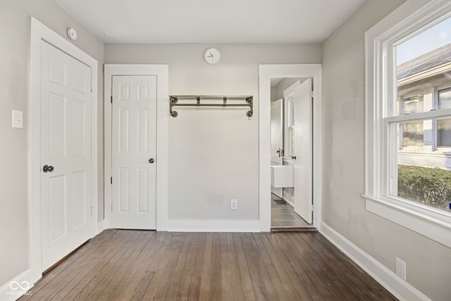 1318 N Grant Avenue, Indianapolis, IN 46201