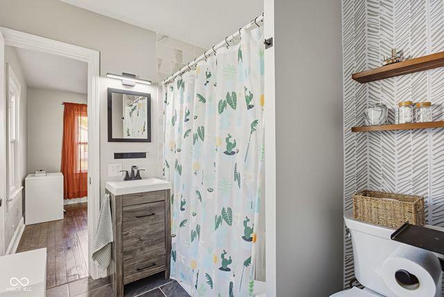 1318 N Grant Avenue, Indianapolis, IN 46201