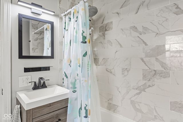 1318 N Grant Avenue, Indianapolis, IN 46201