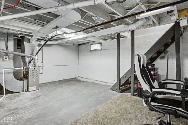 1318 N Grant Avenue, Indianapolis, IN 46201