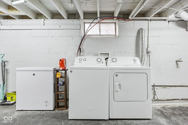 1318 N Grant Avenue, Indianapolis, IN 46201