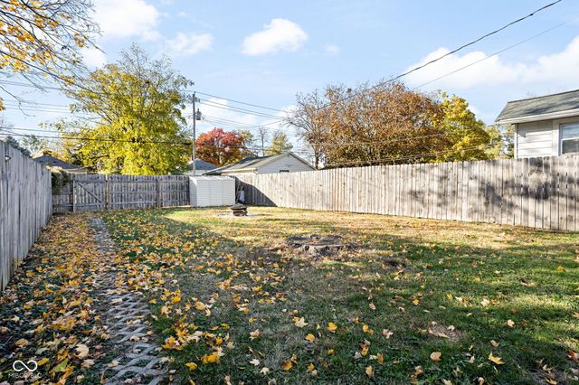 1318 N Grant Avenue, Indianapolis, IN 46201