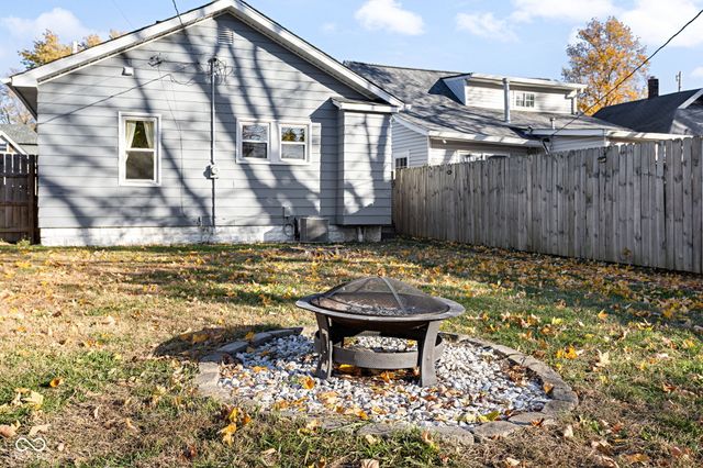 1318 N Grant Avenue, Indianapolis, IN 46201