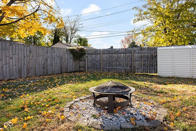 1318 N Grant Avenue, Indianapolis, IN 46201